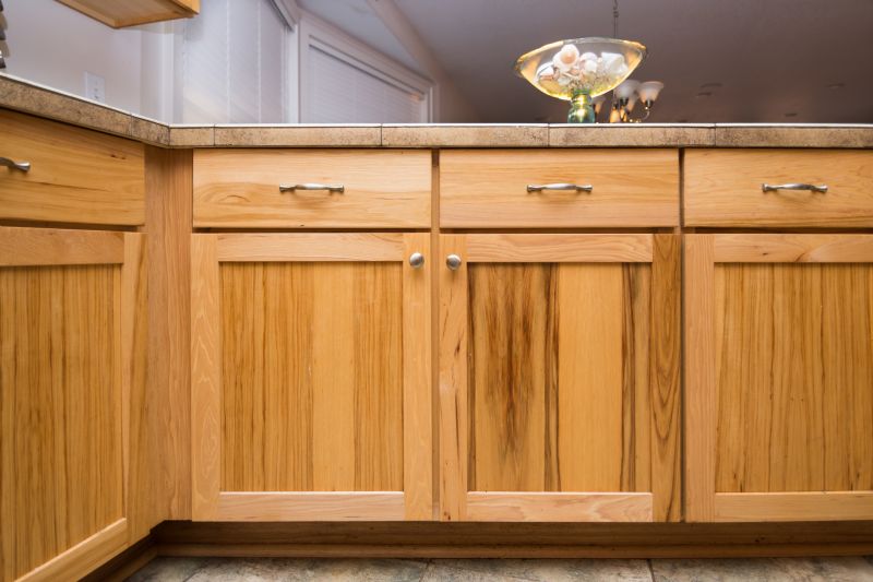 Kitchen Cabinet Replacement in Muncie, IN