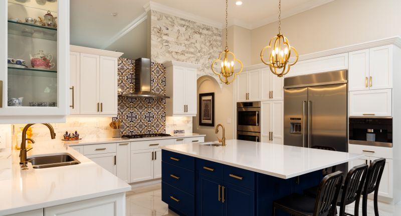Door Refacing in Austin, TX