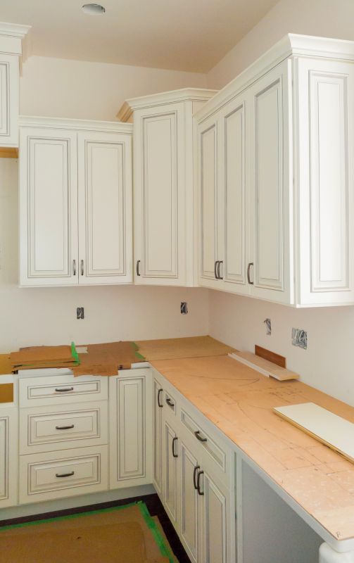 Specialized Cabinetry Companies